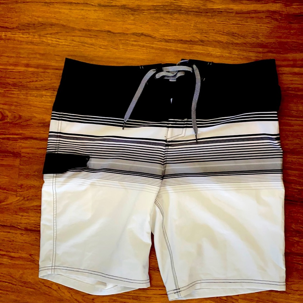 Surf shorts
